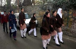 JKBOSE Result 2016: 12 वीं की परीक्षा का परिणाम घोषित, लड़कियों ने मारी बाजी