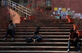 rape, JNU, JNU rape, rape in JNU