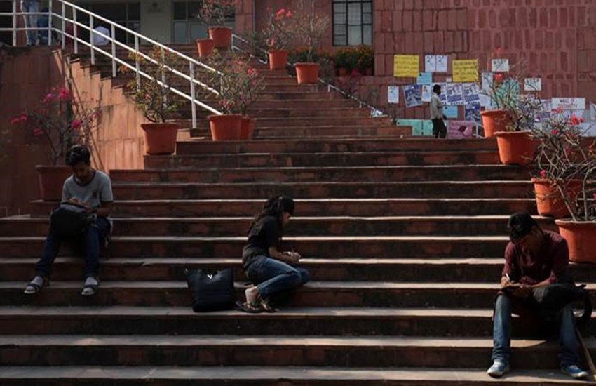 rape, JNU, JNU rape, rape in JNU