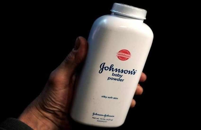 johnson & johnson, talcum powder, baby powder, ovarian cancer, johnson powder cancer, international news