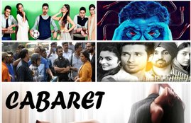 Cabaret, Udta Punjab, TE3N, raman Raghav 2.0, Houseful3, Bollywood june 2016 movie, upcoming movie