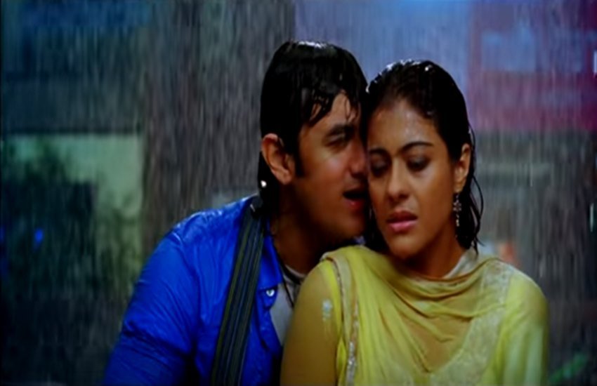 Aamir Khan,Kajol,film,Fanaa,10 years of fanaa