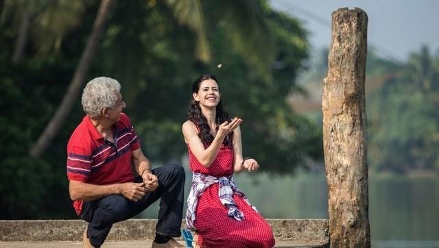 Naseeruddin Shah, Kalki Koechlin, Kalki Koechlin upcoming movies, Waiting, Entertainment news