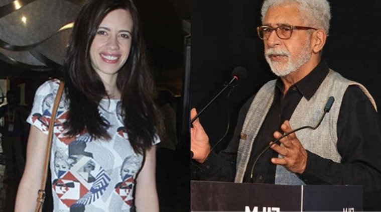 Naseeruddin Shah, Kalki Koechlin, Kalki Koechlin upcoming movies, Waiting, Entertainment news