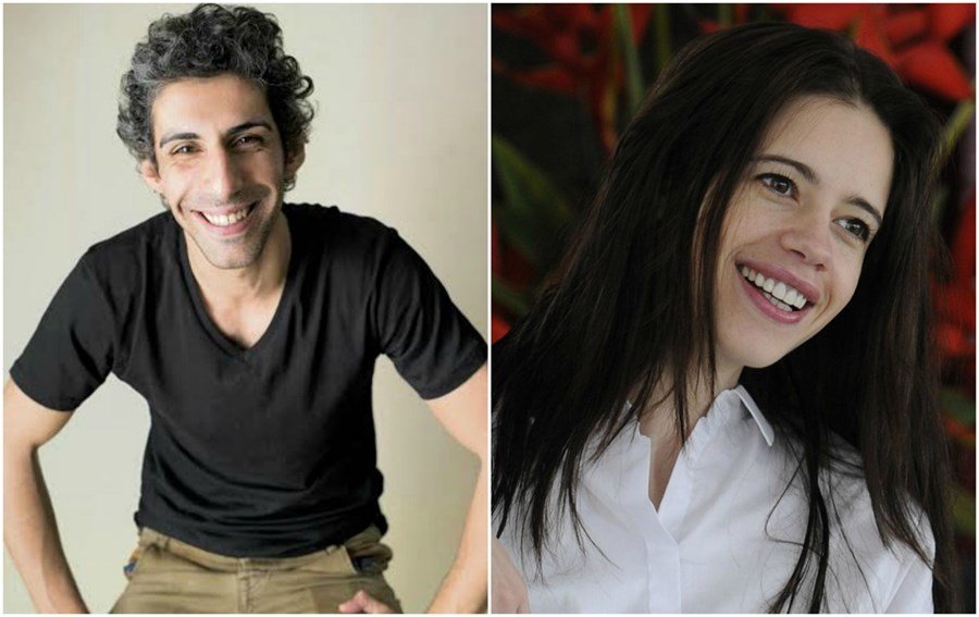 gulshan devaiah, kalki with farhan akhtar, kalki koechlin, kalki koechlin date, kalki koechlin love affair, kalki koechlin with jim sarbh, kalki koechlin dating with jim sarbh