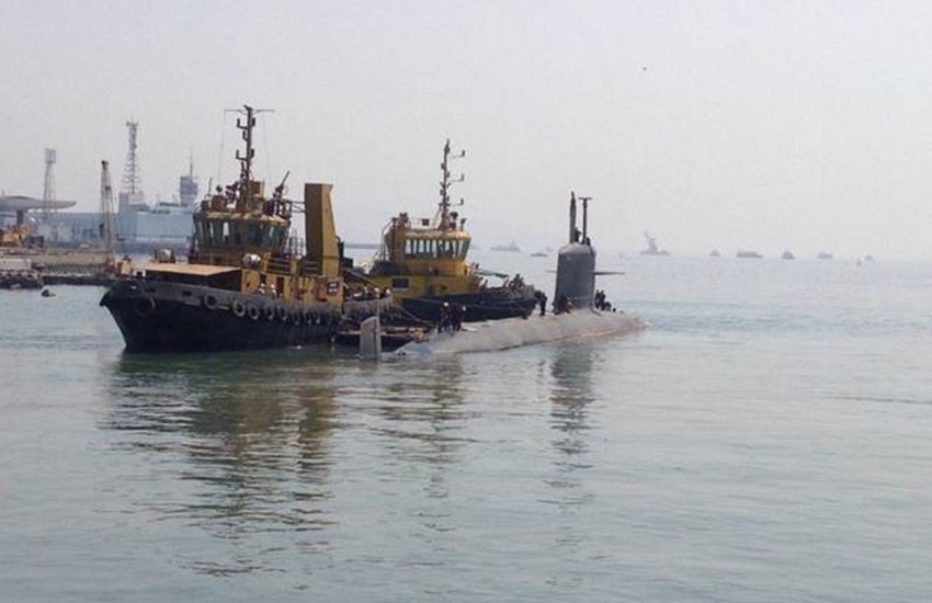 Kalvari, submarine, Indian Navy, Make in India, Scorpene, Scorpene submarine, Scorpene submarine, DCNS, Mazagon Dock Limited, Kalvari Scorpene submarinea