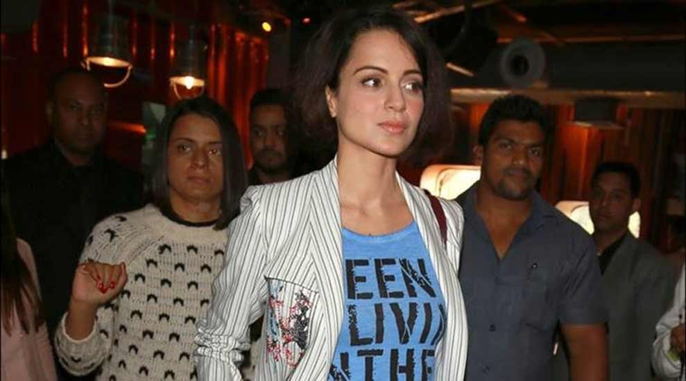 Kangana Ranaut, kangana ranaut controversy, Kangana Ranaut case, hrithik roshan, kangana ranaut hrithik roshan, Kangana Ranaut adhayayan suman, Kangana Ranaut latest news, bollywood news, entertainment news
