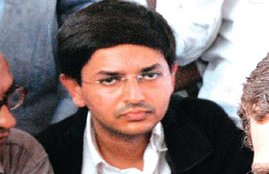 Kanishka Singh, agusta westland deal, kirit somaya, rahul gandhi, agusta case, congress, BJP MP kirit somaya