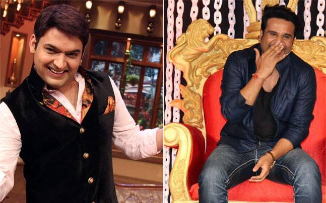 bigg boss 10, comedy nights live, featured, krushna abhishek, tv, entertainment, celebrities, movies, musi