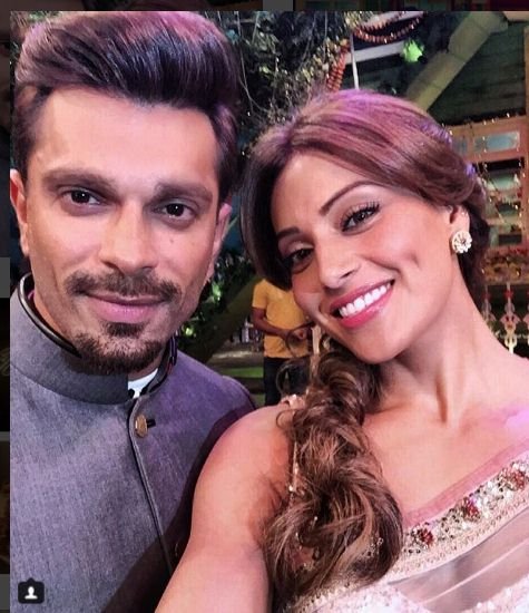 Bipasha Basu, Karan Singh Grover, The Kapil Sharma Show, kapil sharma, The Kapil Sharma Show karan bipasha, karan bipasha wedding, karan bipasha pics, karan bipasha latest pics, Karan Singh Grover Bipasha Basu, karan bipasha, bipasha latest pics, entertainment news