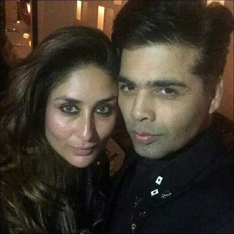 shah rukh khan, abram, karan johar, aryan khan, shah rukh khan son, shah rukh khan son pics, karan johar birthday pics, karan johar birthday pics, shweta bachchan, navya nanda, saif ali khan, kareena kapoor khan, kareena, saif kareena, saif kareena london pics, kareena karan johar, ranbir kapoor, sidharth malhotra, ranbir kapoor pics, entertainment news, entertainment, bollywood