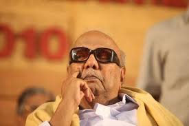 DMK Karunanidhi, DMK M Karunanidhi, Karunanidhi MK Stalin, Karunanidhi news, DMK MK Stalin, MK Stalin news