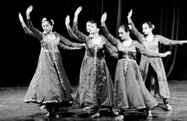 katthak, dance forms, culture, indian cultural dance, choreographer