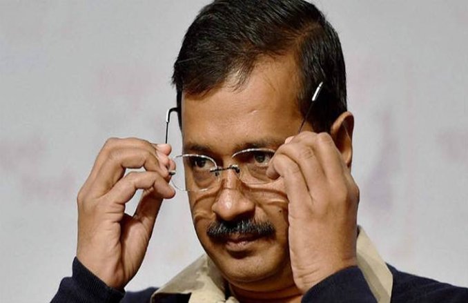 आम आदमी पार्टी से डर गए हैं मोदी, हार नहीं पचा पा रहे इसलिए पीछे पड़े हैंः केजरीवाल