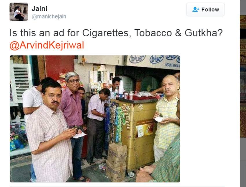 arvind kejriwal, PM narendra modi, kejriwal takes a dig at Modi, kejriwal trolled, kejriwal modi twitter troll, arvindarvind kejriwal trolled modi, modi distribute e-rikshaw, arvind kejriwal latest news