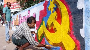 kerala assembly elections results, kerala election results 2016, election results, muslim vote bank in kerala election, kerala, kerala muslim vote, udf, ldf, BJP, BJP Muslim vote in kerala, Congress muslim vote in kerala, V. S. Achuthanandan, oommen chandy