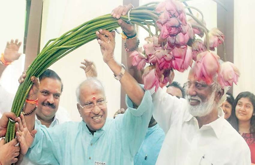 BJP in kerala, kerala BJP win, amit shah, O Rajagopal, kerala BJP seat, BJP news, BJP blame game