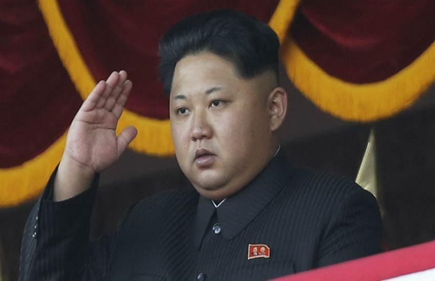 Kim Jong-un, bans, all weddings, funerals, North Korea, ruling party congress, Pyongyang, International news, latest international news, international news in Hindi, World News in Hindi, World News, Hindi World News