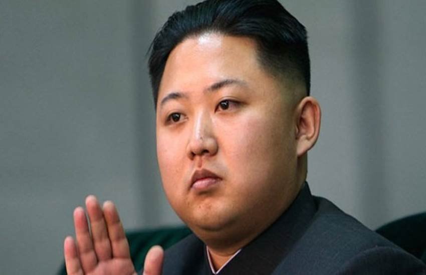 Kim Jong-un, bans, all weddings, funerals, North Korea, ruling party congress, Pyongyang, International news, latest international news, international news in Hindi, World News in Hindi, World News, Hindi World News