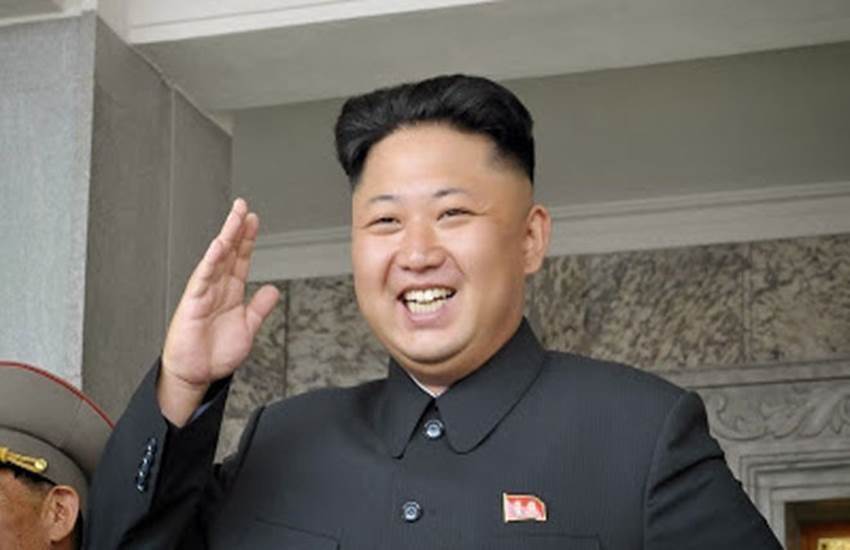 Kim Jong-un, bans, all weddings, funerals, North Korea, ruling party congress, Pyongyang, International news, latest international news, international news in Hindi, World News in Hindi, World News, Hindi World News