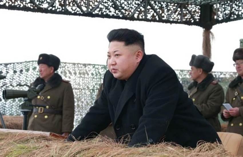 Kim Jong-un, bans, all weddings, funerals, North Korea, ruling party congress, Pyongyang, International news, latest international news, international news in Hindi, World News in Hindi, World News, Hindi World News