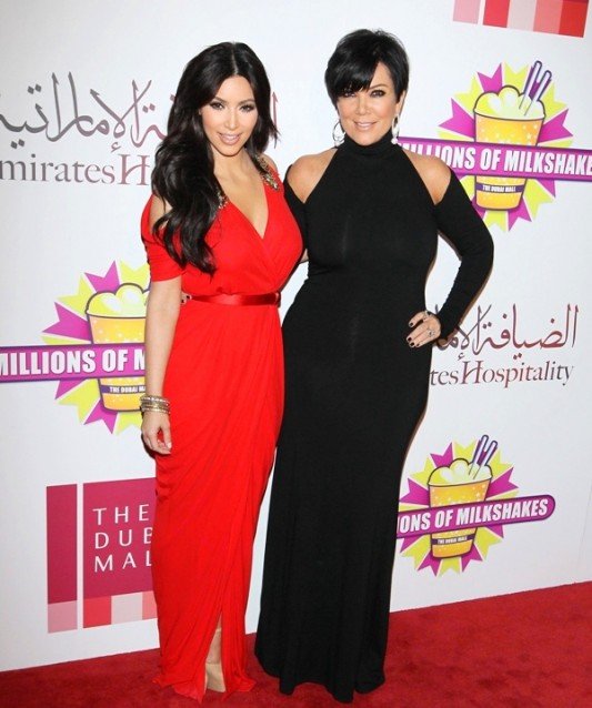 Mom talked me into Playboy shoot: Kim Kardashian , Mom talked me into Playboy shoot: Kim Kardashian,news, Kim Kardashian nude Photos