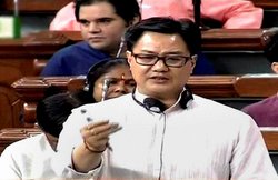 खेलों को बढ़ावा देने, नई प्रतिभाएं तलाशने के लिए केंद्र ने पेश की ‘खेलो इंडिया’