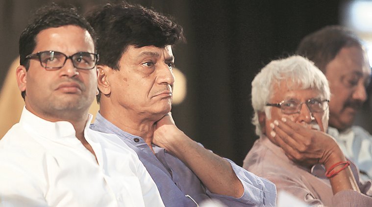 prashant kishor, rahul gandhi, priyanka gandhi, rahul priyanka as cm face, up polls, up election, up assembly polls, election 2017, uttar pradesh elections 2016, UP elections, Up polls, congress, BJP, UP governmnet, UP news, lucknow news