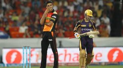 IPL 2016, KKR vs SRH: कोलकाता ने सनराइजर्स को 22 रनों से दी मात