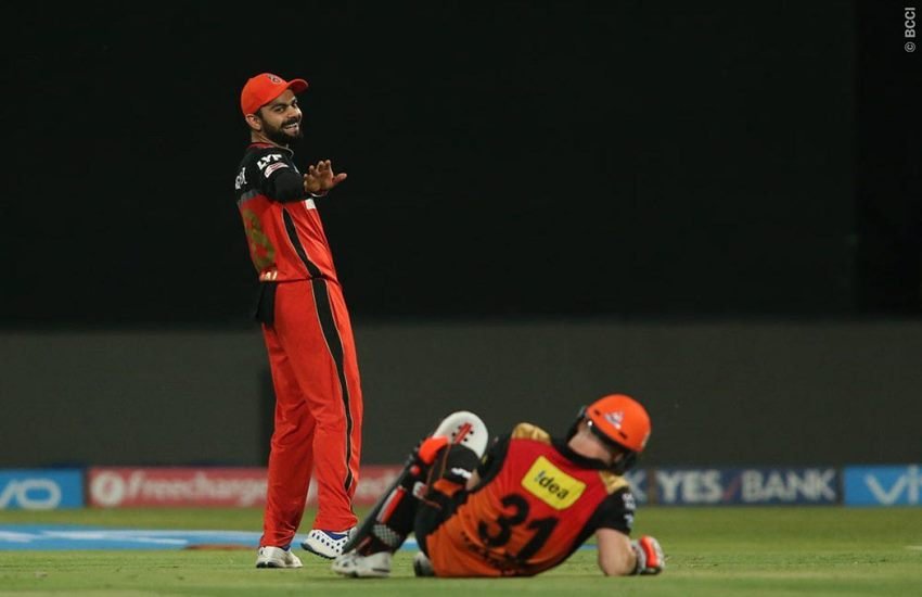 IPL 2016: Twitter पर अजब-गजब रिएक्‍शन- माल्‍या के कर्मों से हारे कोहली, मोदी राज में भगवा सेना की हो रही जीत