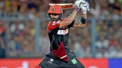 कोहली के फार्म से हैरान माइक हसी, बोले- सचिन को छोड़ सकते हैं पीछे