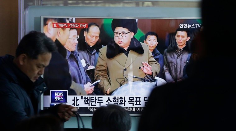 World War Three, ONE MILLION dead, North Korea, Kim Jong un, North Korea Plan, North Korea Invades South Korea, Kim Jong Un, Kim Jong Il, Kim Il Sung, International news, latest international news, international news in Hindi, World News in Hindi, World News, Hindi World News