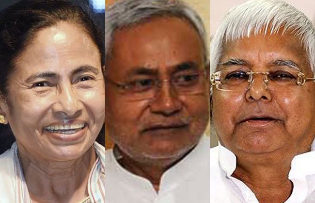 राजपाठः पैंतरा नीकू का