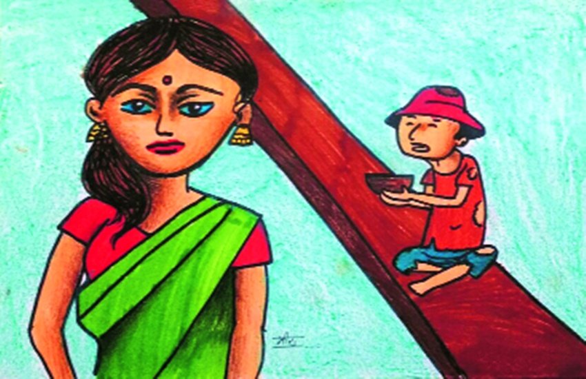 lap, story, jansatta newspaper lap, story, jansatta newspaper