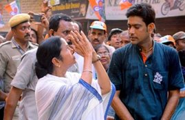 mamata banerjee, mamata banerjee cabinet, mamata cabinet, mamata cabinet ministers, mamata banerjee cabinet ministers, laxmi ratan shukla