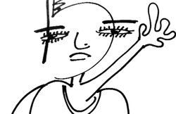 व्यंग्य : आलस्य के पक्ष में