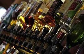 Arjun Modhwadia, Congress, Gujarat, Guj Cong leader, Modhwadia son, consuming liquor, liquor ban, liquor ban in gujarat, gujarat news