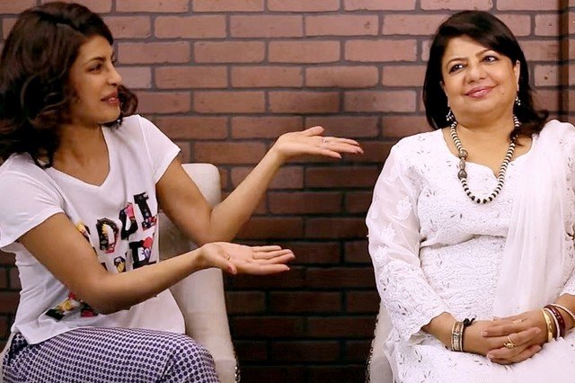 priyanka chopra, priyanka chopra bhojpuri, priyanka chopra baywatch, priyanka chopra quantico, priyanka chopra mother, priyanka chopra mother madhu, priyanka chopra bhojpuri movies, priyanka chopra regional movies, entertainment news