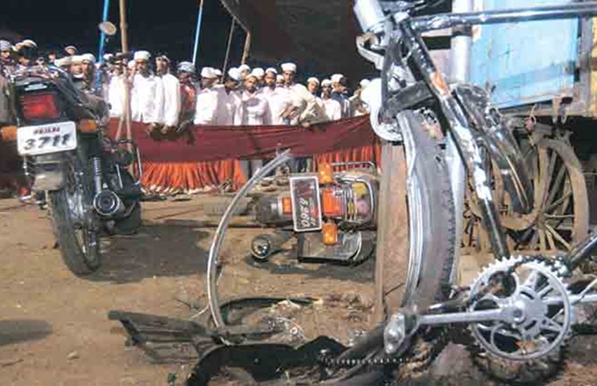 Special Public Prosecutor, Avinash Rasal ,malegaon blasts, NIA, Chargesheet