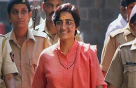 Malegaon blast, Malegaon case, 2008 malegaon blast case, Malegaon blast accused, Sadhvi Pragya, Hemant karkare, Digvijay singh, Pm Modi, NDA Goverment