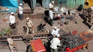 "Malegaon blast probe,Kiren Rijiju,2008 Malegaon blast case,Sadhvi Pragya Thakur