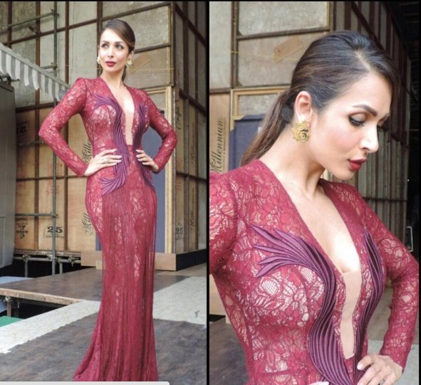 Malaika Arora, Malaika Arora Khan, Endorsement, Celebrity Endorsement, Lingerie Store