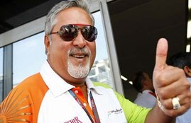 Vijay Mallya, Vijay Mallya ED, Vijay Mallya latest news, Vijay Mallya News, Vijay Mallya FIR, Vijay Mallya Interpol, Enforcement Directorate, Vijay Mallya assets worth Rs.1411 crore