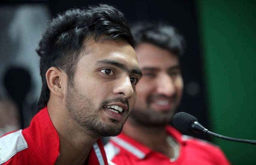indian cricket team, Team India Selection, India Zimbabwe tour team india, MS Dhoni, Karun Nair, India vs Zimbabwe, India in Zimbabwe 2016, Yuzvendra Chahal, jayant yadav, faiz fazal, india tour of zimbabwe