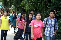 BSEM 10th Result 2016: मणिपुर स्कूल शिक्षा बोर्ड HSLC 10वीं का परिणाम, manresults.nic.in पर देखें