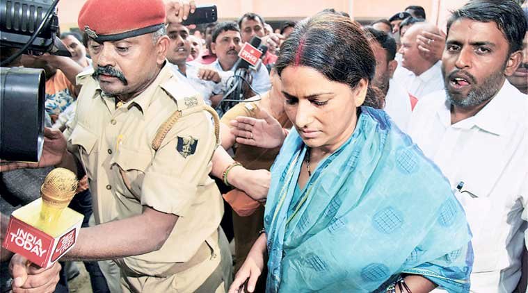 manorama devi mlc, JDU manorama devi, MLC manorama devi, manorama devi bail, patna high court
