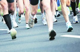 delhi half marathon 2016, supreme court, delhi pollution, air pollution, delhi smog, delhi air pollution