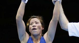 World Boxing Championship, Mary Kom vs Juliana Soderstrom, Mary Kom, MC Mary Kom, Mary Kom bout, Kom bout, Boxing