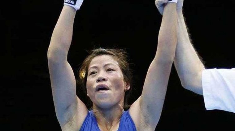 World Boxing Championship, Mary Kom vs Juliana Soderstrom, Mary Kom, MC Mary Kom, Mary Kom bout, Kom bout, Boxing