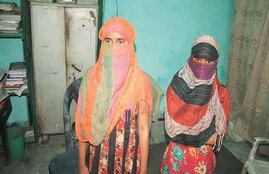 Meerut Murder,confession,Killing,Parental Rape,suffering,accident,beating,viral,custodial rape
